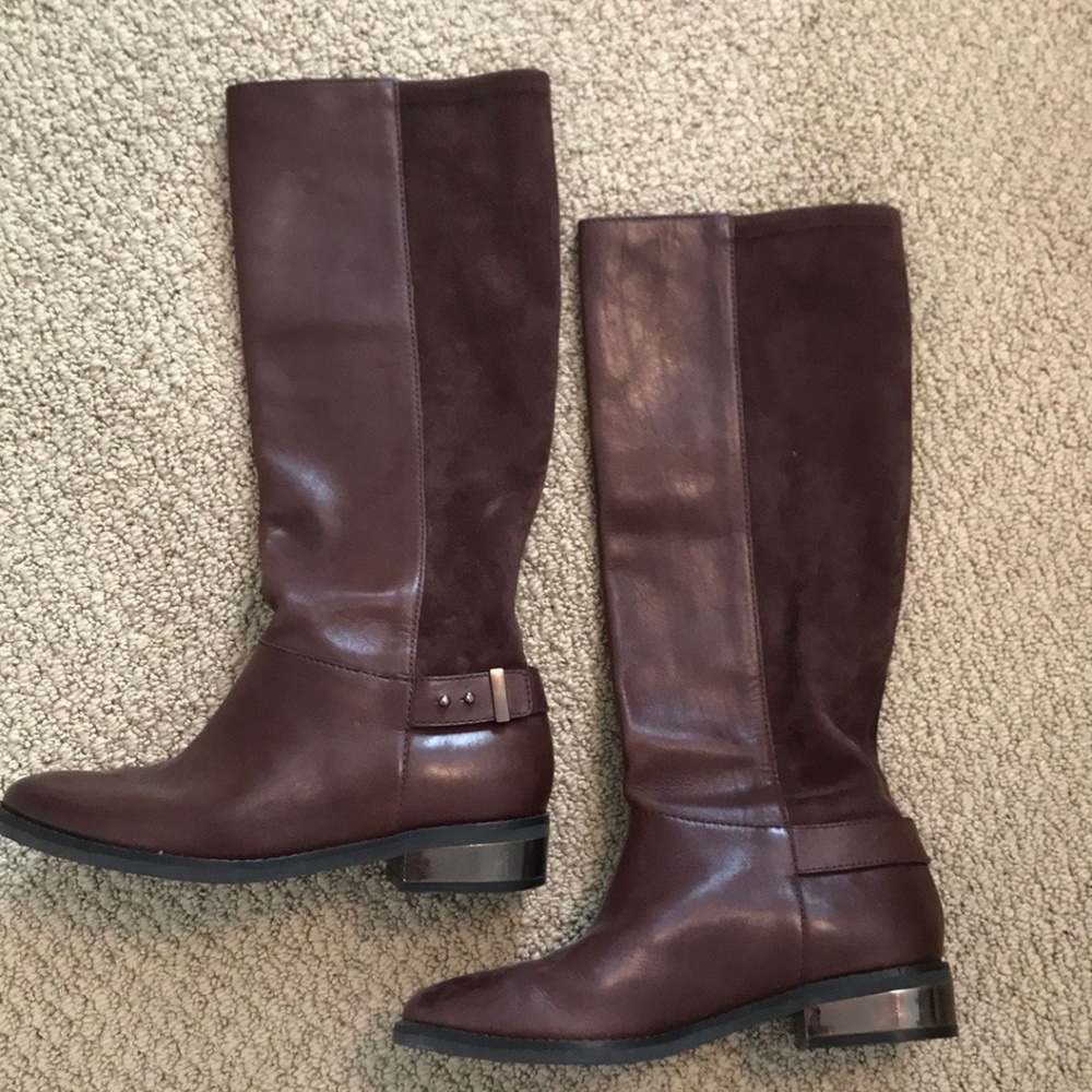 Cole Haan Boots